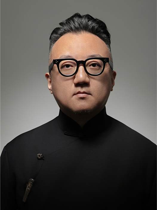 劉超(安麓集團總裁)