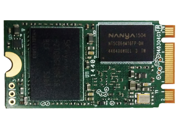 建興M.2 2242 ZETA(128GB)