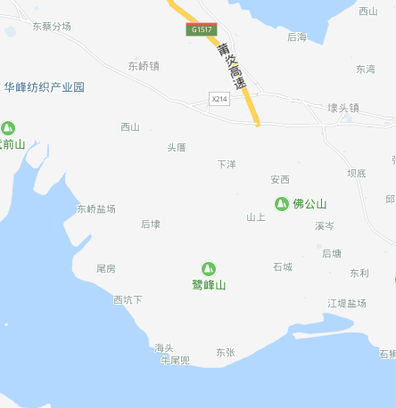 鷺峰山 鷺峰山