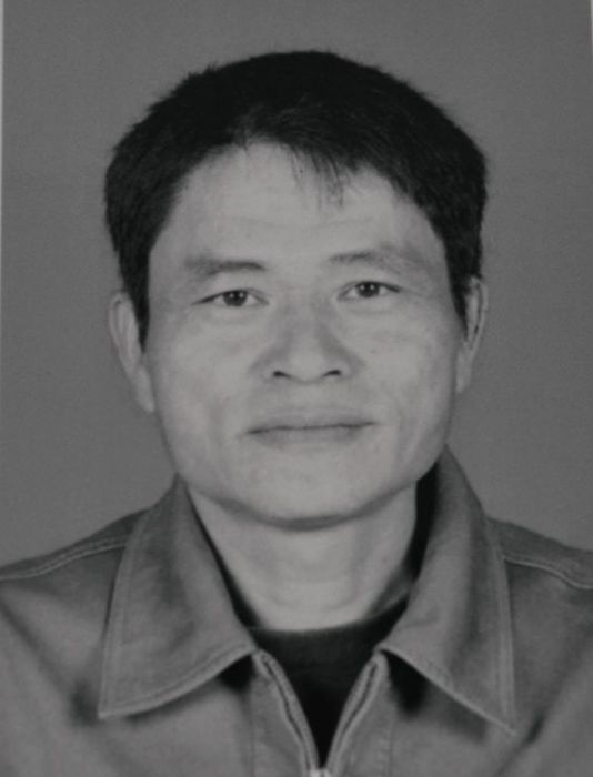 韋忠寶 韋忠寶