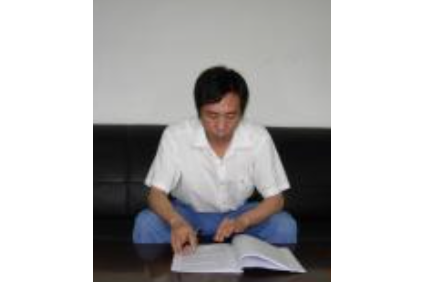湯順林(河南理工大學講師) 湯順林(河南理工大學講師)
