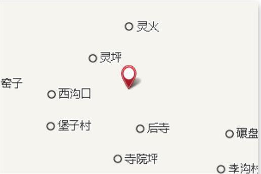 陰洞溝 陰洞溝