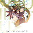 ID:INVADED(NAZ製作的原創電視動畫作品) ID:INVADED(NAZ製作的原創電視動畫作品)