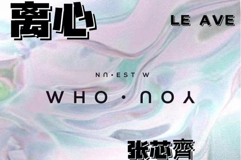 離心(張芯齊演唱的歌曲)