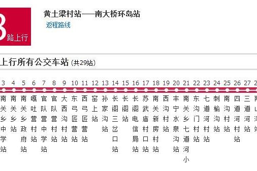 豐寧公交8路 豐寧公交8路