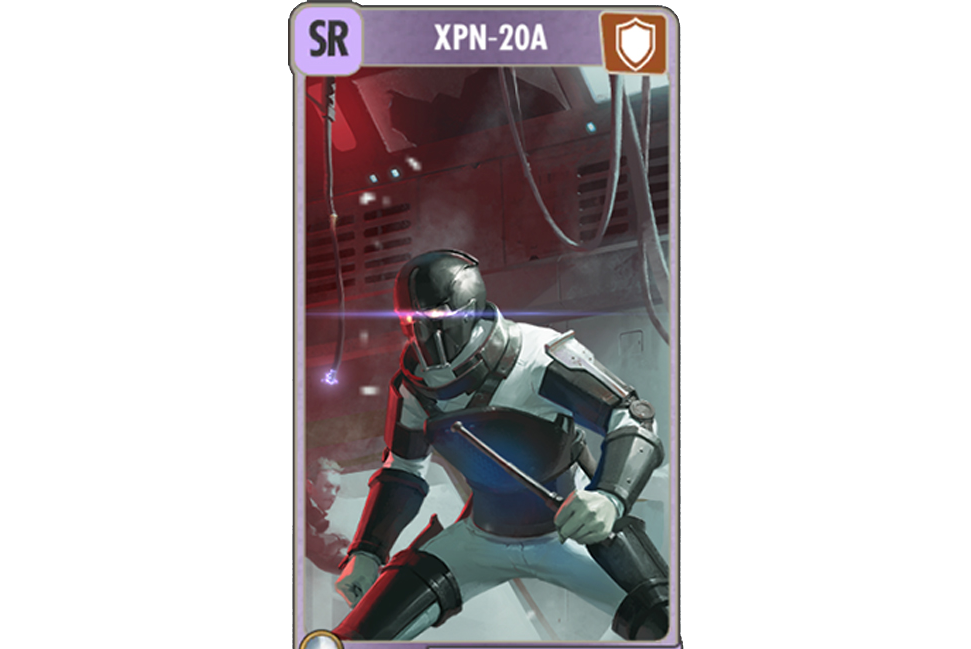 XPN-20A