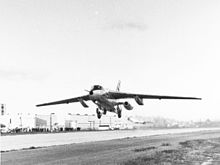 Northrop_X-21A_takeoff