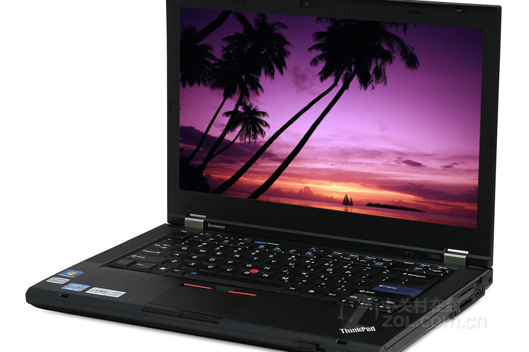 ThinkPad T420i(4180ES5) ThinkPad T420i(4180ES5)