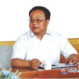 張有明(蘭州城市學院院長)