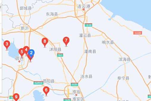 袁家村路 袁家村路