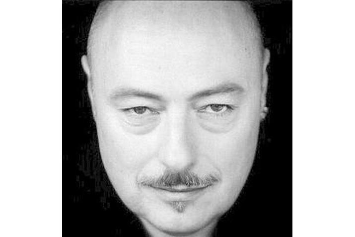 Stuart Aikins Stuart Aikins
