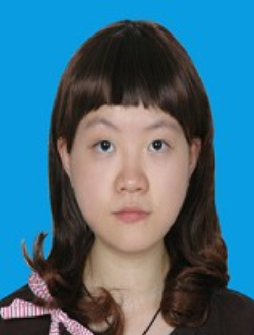 黃婉華(韓山師範學院教師) 黃婉華(韓山師範學院教師)