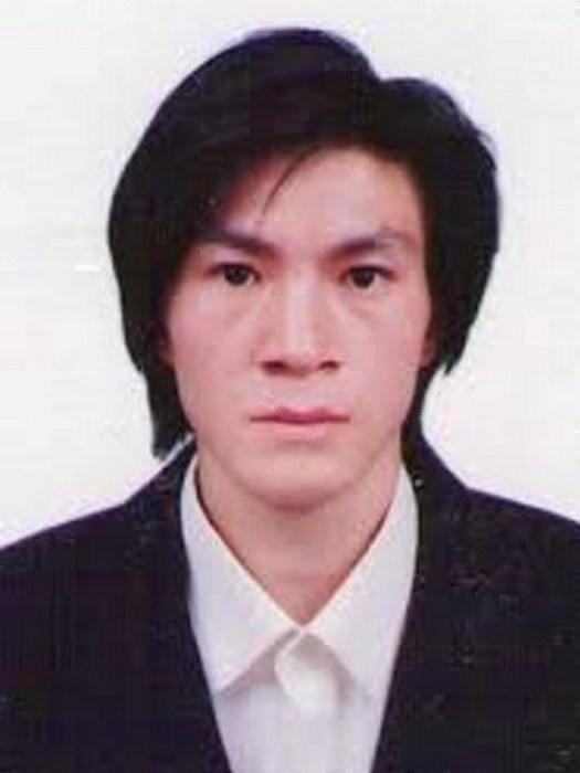 包志強(演員) 包志強(演員)