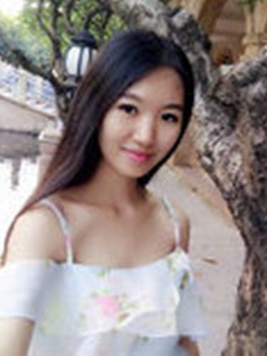 蘇小月(視頻博主) 蘇小月(視頻博主)