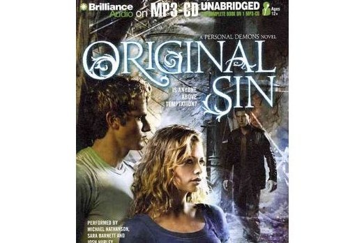 Original Sin Original Sin