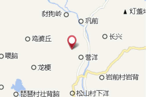 五公排 五公排