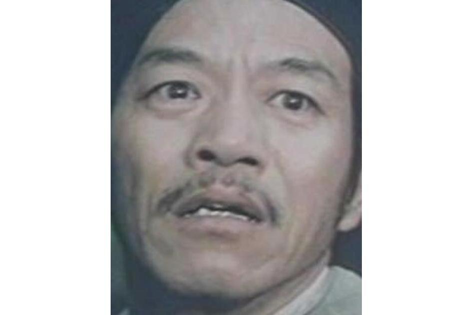 扈漢章 扈漢章
