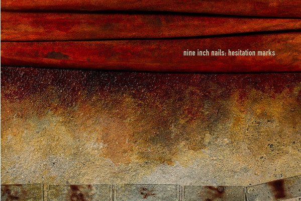 Hesitation Marks Hesitation Marks