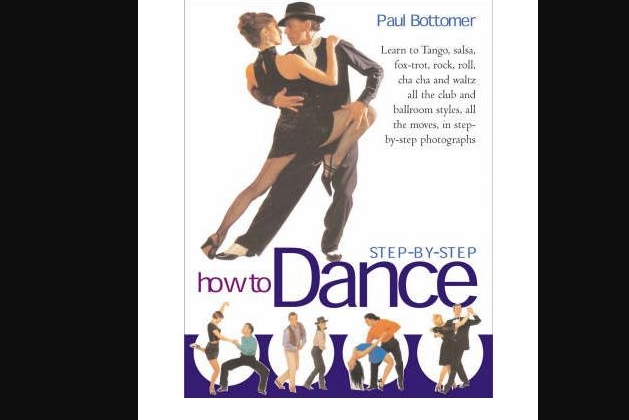 How to Dance Step-by-step How to Dance Step-by-step