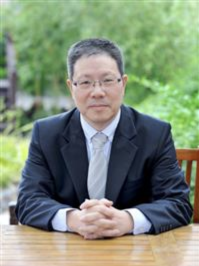 徐以汎 徐以汎