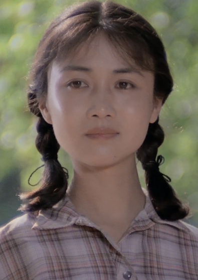 女大學生宿舍(1983年史蜀君執導電影)