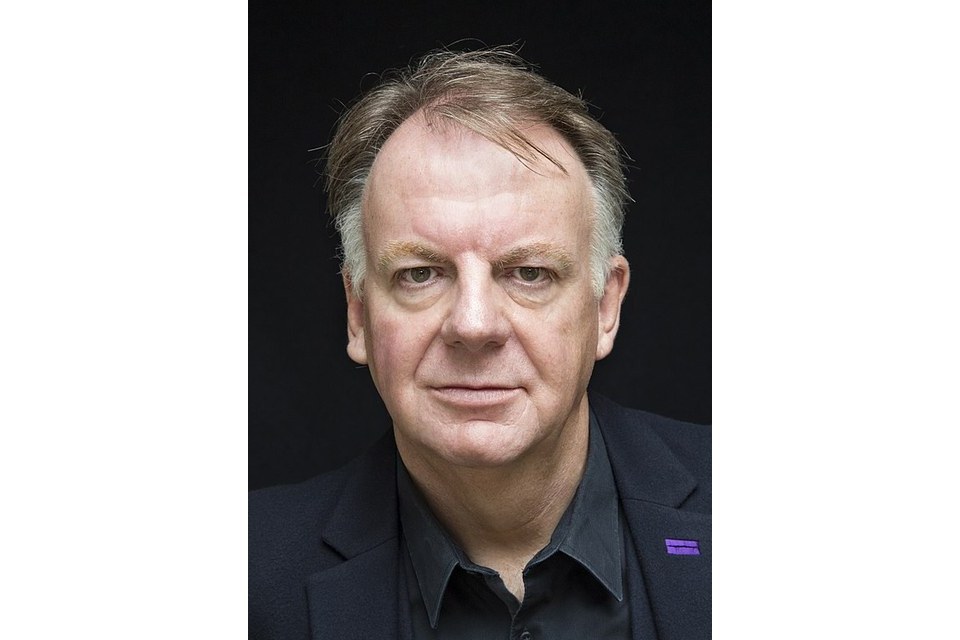 Paul Clayton Paul Clayton