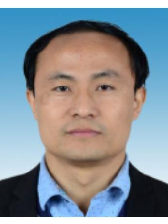 吳延磊(山東省德州市夏津縣統計局黨組書記、局長) 吳延磊(山東省德州市夏津縣統計局黨組書記、局長)