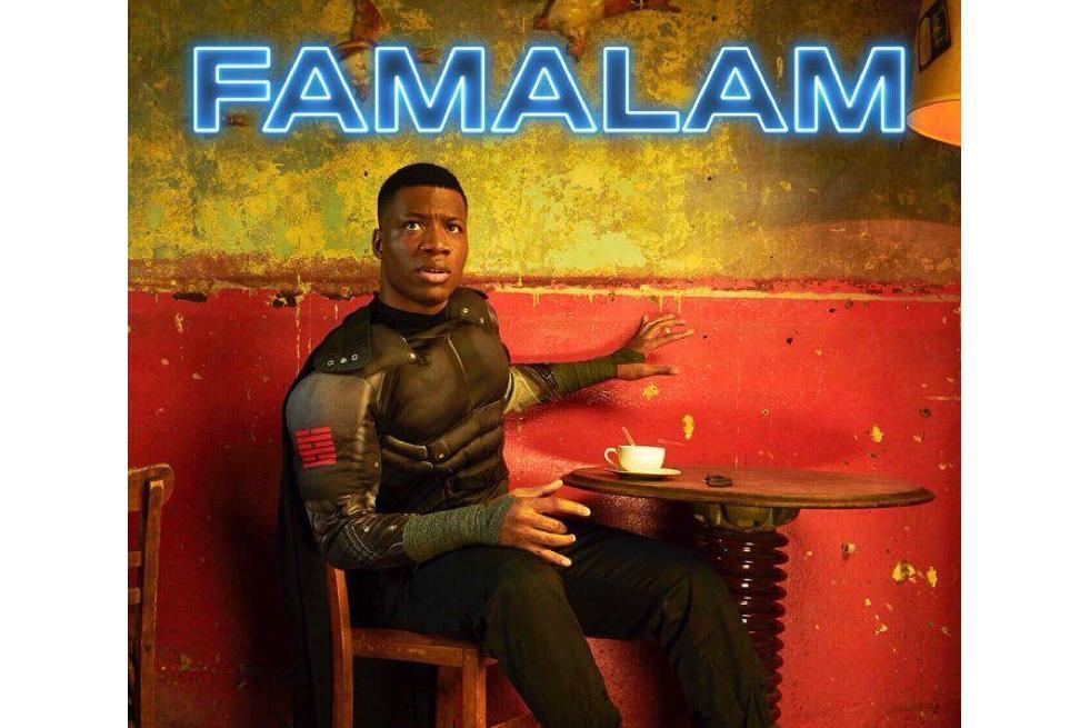 Famalam Famalam