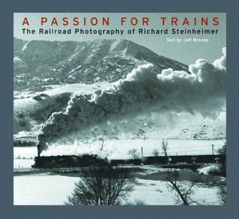 A Passion for Trains A Passion for Trains