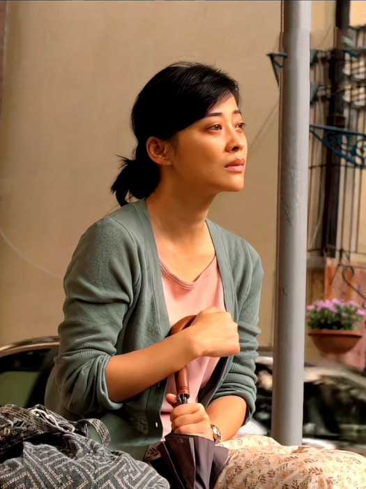 王明君(動作劇情片《激戰》中的角色) 王明君(動作劇情片《激戰》中的角色)
