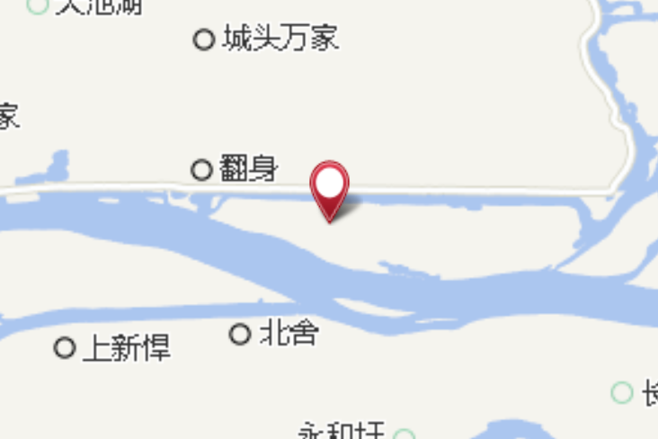 三舍里 三舍里