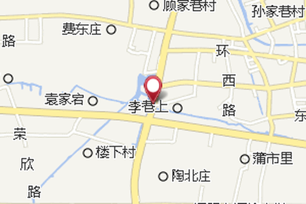 新河公路 新河公路