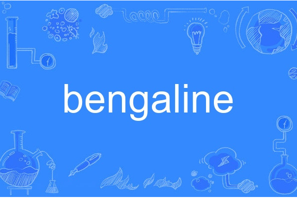 bengaline bengaline