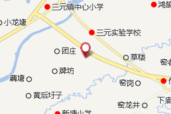 南大崗 南大崗