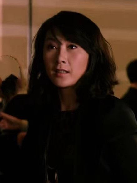 喬娜(愛情喜劇片《我願意 I Do》中的角色) 喬娜(愛情喜劇片《我願意 I Do》中的角色)