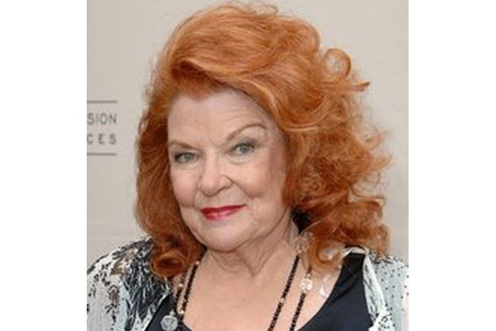 Darlene Conley Darlene Conley