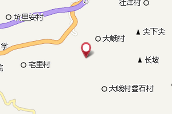 頭頂厝 頭頂厝