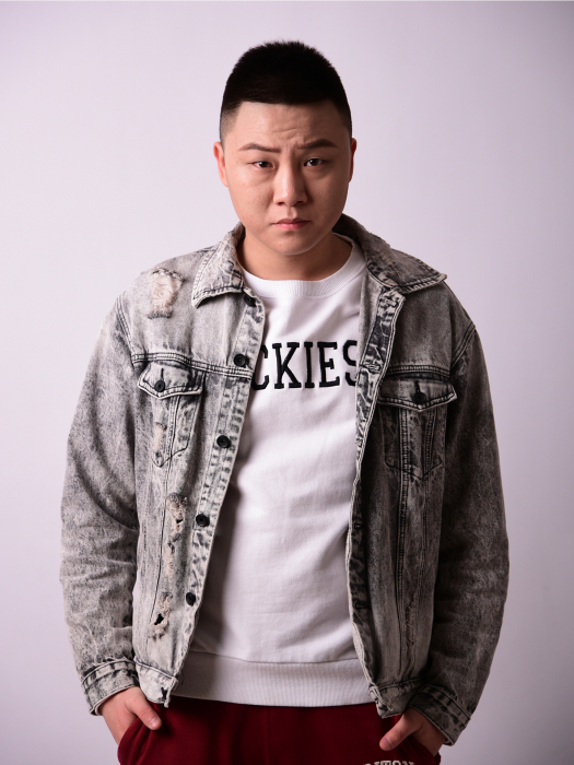 孫瑀男 孫瑀男