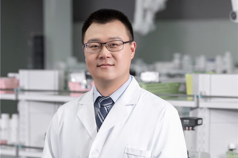 廖峰(時垠研發合伙人,PMPM功效評估及原料負責人) 廖峰(時垠研發合伙人,PMPM功效評估及原料負責人)