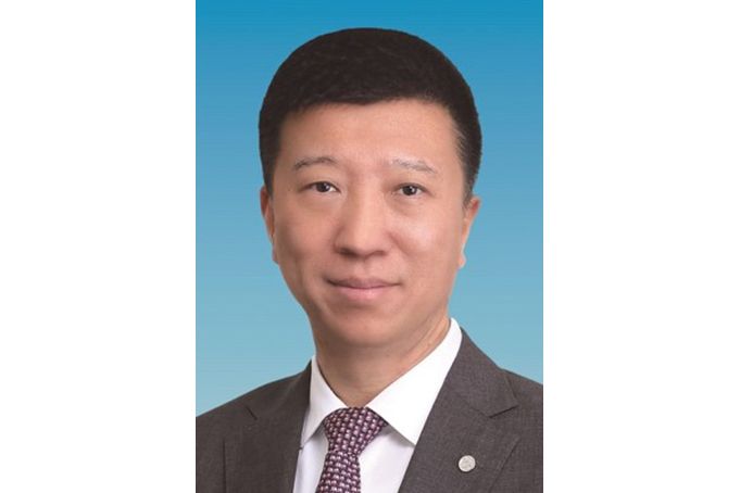 徐海峰(中國銀行(香港)有限公司副總裁) 徐海峰(中國銀行(香港)有限公司副總裁)