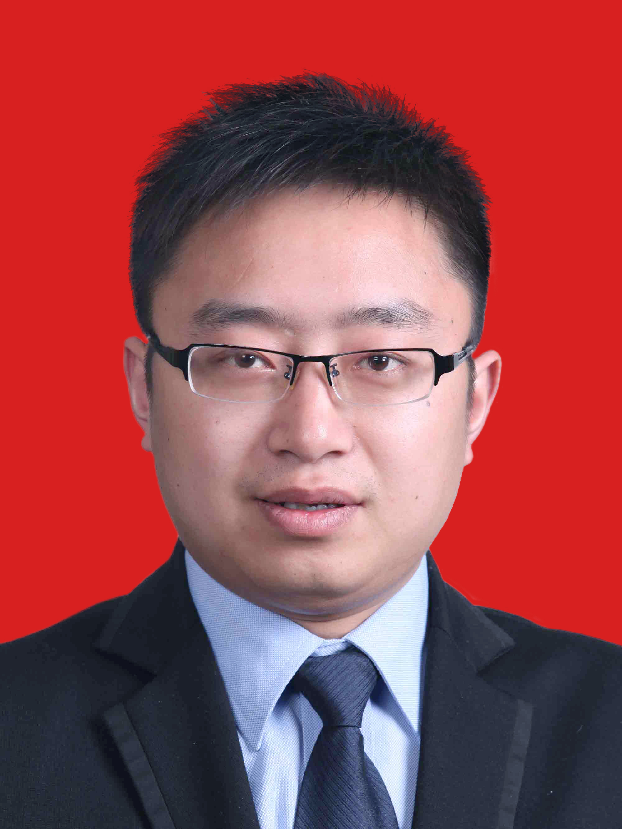 王飛(達州市經濟合作和外事局局長、黨組書記)