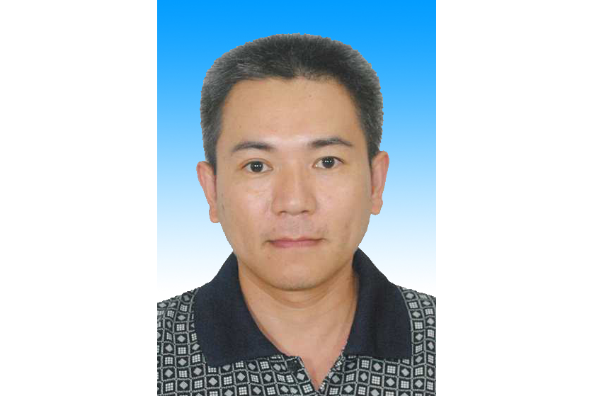 王光耀(福建省民營經濟發展促進中心（福建省公共資源交易中心）副主任)