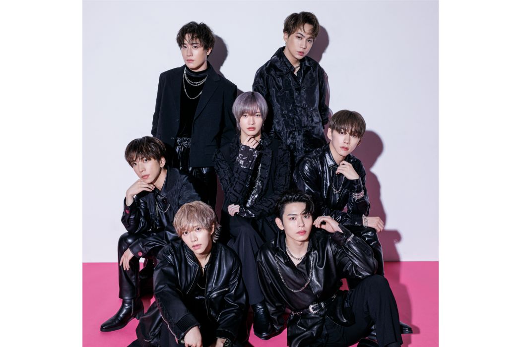 IMP.(日本男子組合) IMP.(日本男子組合)