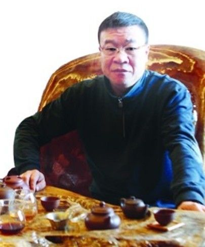 王雄平 王雄平