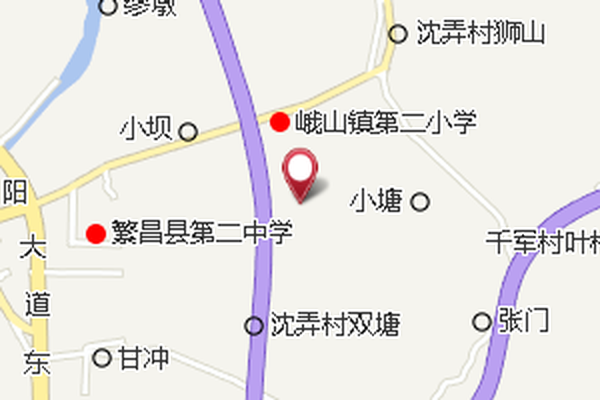 黑凹沖 黑凹沖