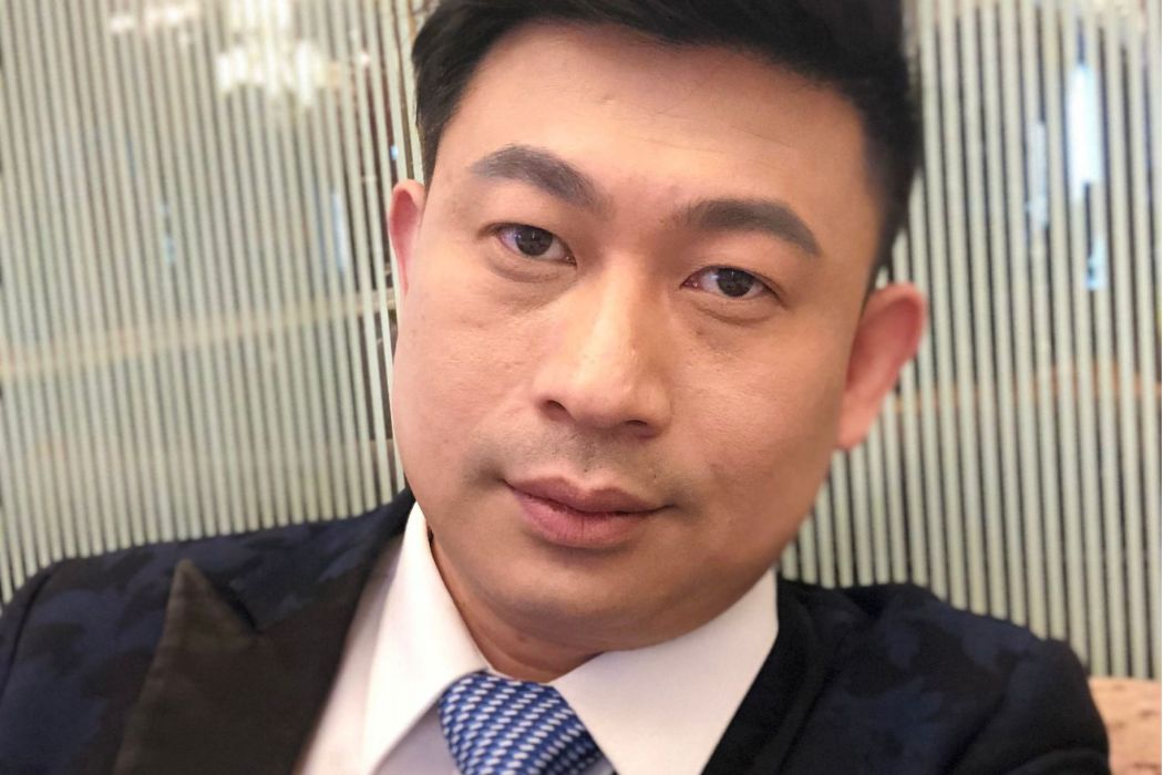 尹哲(知名汽車博主、老爺車收藏家) 尹哲(知名汽車博主、老爺車收藏家)