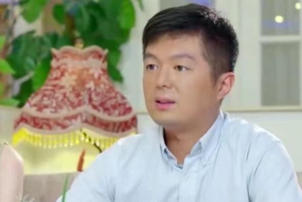 謝偉(都市情感劇《婚姻時差》中的角色) 謝偉(都市情感劇《婚姻時差》中的角色)