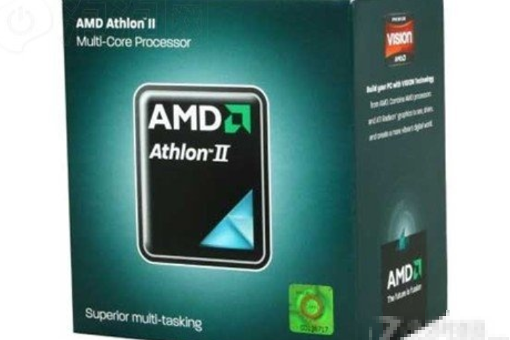 AMD 速龍II Neo K125 AMD 速龍II Neo K125