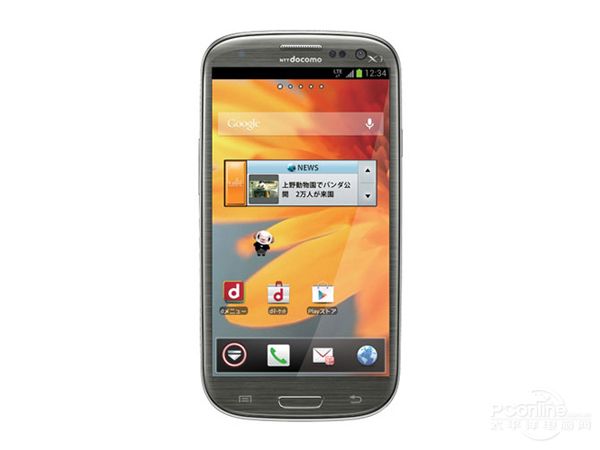 三星 Galaxy S III Alpha 三星 Galaxy S III Alpha