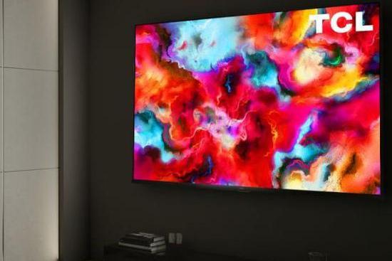TCL X10 MINI LED 8K TV TCL X10 MINI LED 8K TV